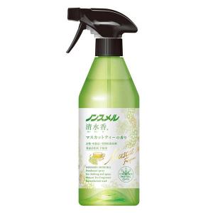 ノンスメル清水香 さくらの香りつめかえパウチ ( 600ml )/ ノンスメル