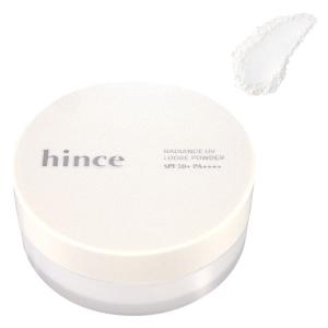 【にゃん】Diamond beauty フェイスパウダー　5個未開封 hince uvカット フェイスパウダー ヒンス ラディアンスUVルース
