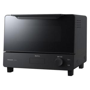 Panasonic オーブントースター ビストロ 8段階温度調節