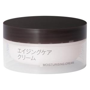 無印良品 モイスチャライジング 敏感肌用クリーム 50g 44293973 東京南