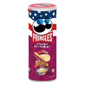 PRINGLES（プリングルズ） ケロッグ サワークリーム＆オニオン105g 24