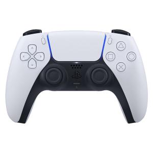 ソニー・インタラクティブエンタテインメント PS5 DualSense(R)ワイヤレスコントローラー CFI-ZCT2J 1個｜LOHACO by アスクル