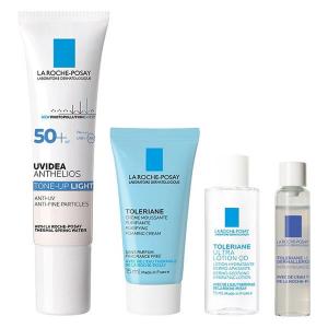 【数量限定】ラ ロッシュ ポゼ UVイデア XL プロテクショントーンアップキット SPF50+・PA++++