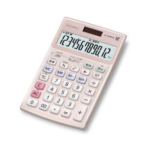 カシオ 純正 本格実務電卓用ケース ブラック CAL-CC10-BK-N : 早緑月