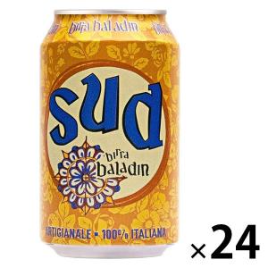 【アウトレット】【アウトレット】 バラデン SUD（スッド） 缶 330ml 1箱（24本入）｜LOHACO by アスクル