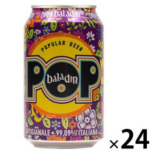 【アウトレット】【アウトレット】 バラデン POP（ポップ） 缶 330ml 1箱（24本入）｜LOHACO by アスクル