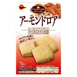 クッキー 個包装 お配り菓子 アーモンドロア 7枚入 1個｜LOHACO by アスクル