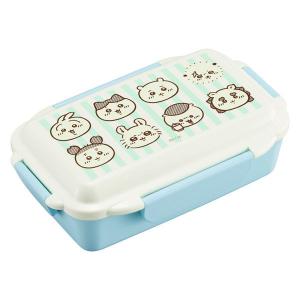 OSK（オーエスケー） 弁当箱 1段 500ml ランチボックス 仕切付き 2点