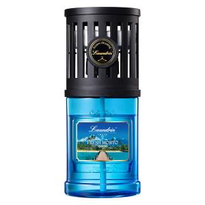 ランドリン 部屋用フレグランス フレッシュモヒートの香り 220ml 1個 お部屋用消臭・芳香剤 ネイチャーラボ｜LOHACO by アスクル