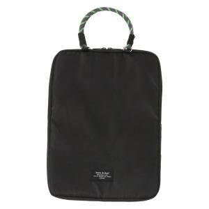 PRADA（プラダ） バッグ パソコンバッグ ナイロン ブラック クラッチ