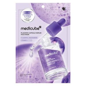 プレミアムフェイシャルマスク 桜 ( 30ml×5枚入 ) : 爽快ドラッグ