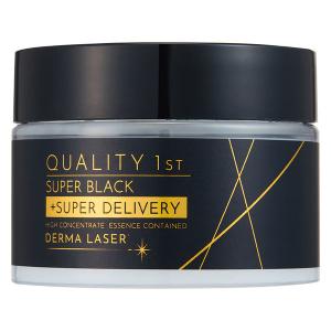 ダーマレーザー スーパーブラックVC100 クリーム ( 70g )/ クオリティ