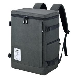 THERMOS（サーモス） ソフトクーラー 20L REF-020 ブルー 保冷
