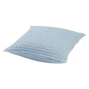 無印良品（MUJI） クッション クッションカバー ヘンプ洗いざらし