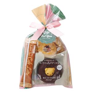 スイーツプチギフトＡ 1袋 手土産 洋菓子 お菓子 お礼 ばらまき 配り菓子の商品画像