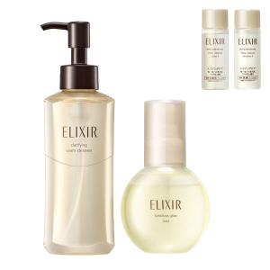 ELIXIR（エリクシール） ☆資生堂認定店 アドバンスド クリアホット
