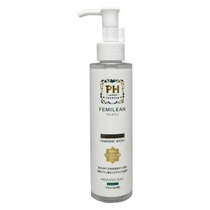 PH JAPAN 薬用デリケートゾーンソープ FEMILEAN ( 170ml )/ プレ