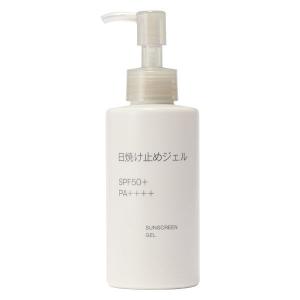 Purdy Skin SPF50+ PA++++ 日焼け止め 無印良品（MUJI） 日焼け止め 日焼け止めミルク SPF50＋
