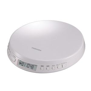 中古 Panasonicパナソニック ポータブルCDプレーヤー SL-CT440 : エス