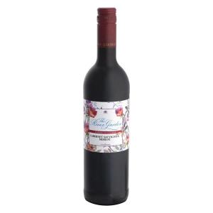 【アウトレット】ローレンスフォード リバーガーデンフラワーコレクション カベルネメルロー 750ml 赤 フルボディ 南アフリカ　ワイン