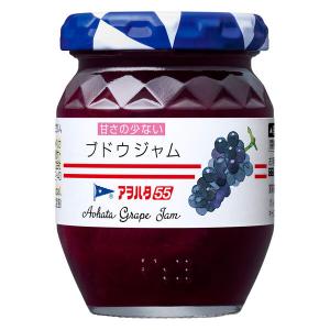 アヲハタ５５　ブドウジャム150g 1個 スプレッド ヨーグルト｜LOHACO by アスクル