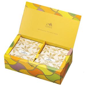 ルピシア 秋のティーバッグセット1箱(10種×2 合計20バッグ入)ティーバッグ｜LOHACO by アスクル