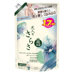 新品　さらさ　柔軟剤 さらさ 柔軟剤 本体 ( 530ml )/ : 爽快ドラッグ - 通販 - Yahoo