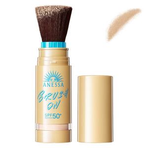 ANESSA（アネッサ） パーフェクトＵＶ ブラッシュオンパウダー 3ｇ SPF50+・PA++++