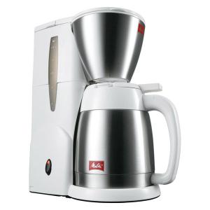 Melitta（メリタ） コーヒーメーカー ノアプラス SKT55-1-B ブラック 2