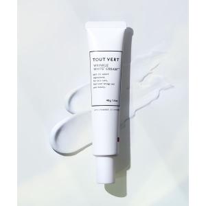トゥヴェール 美容液 オイル クリーム 薬用リンクルホワイトクリーム
