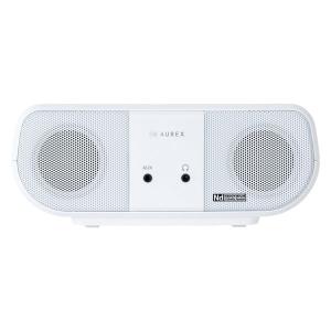 TOSHIBA(東芝) CDラジオ TY-C250-W (ホワイト) : あまいろ堂 - 通販