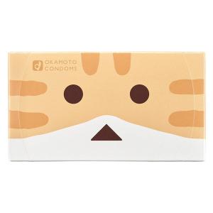 オカモト ニャンボー コンドーム 12個入×3箱の商品画像