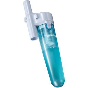 makita マキタ　充電式クリーナ　18VCL180 サイクロンアタッチメント マキタ マキタ[makita] 18V充電式クリーナ CL180FDZW（本体)+