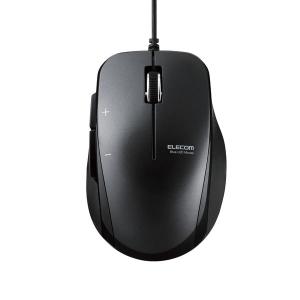 富士通（FUJITSU） USB光学式マウス M520 CP664644-01 本体のみ 未使用