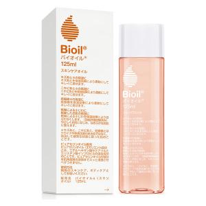 Bioil バイオイル 125ml にきび 妊娠線 傷跡 保湿 小林製薬｜LOHACO by ASKUL