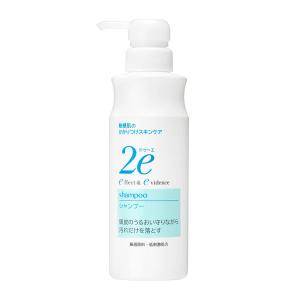 2e（ドゥーエ） 資生堂2e 日焼け止めミルク（ノンケミカルタイプ）40g