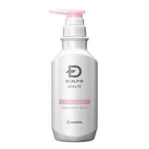 アンファースカルプDボーテ薬用スカルプシャンプーボリュームタイプ350ml ×3 アンファー / スカルプD ボーテ 薬用スカルプシャンプー ボリューム