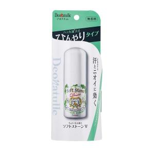 数量限定　デオナチュレ　ちょい冷え続くソフトストーンＷ シービック｜LOHACO by アスクル