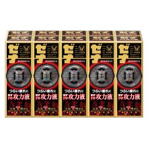 LOHACO - ゼナF0攻力液 （50mL×10本入） 1パック 大正製薬 栄養