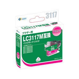 ブラザー インク3117の商品一覧 通販 - Yahoo!ショッピング