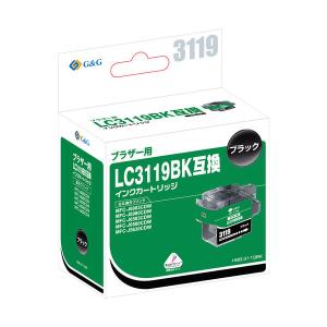 brother インク lc3119のおすすめ人気商品一覧 通販 - Yahoo!ショッピング