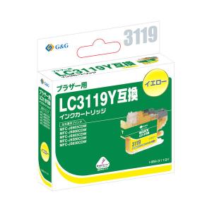 brother インク lc3119の商品一覧 通販 - Yahoo!ショッピング