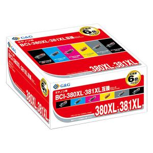 キヤノン[canon]互換インクカートリッジのおすすめ人気商品一覧 通販