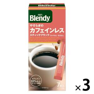Nestle（ネスレ） ネスカフェ ゴールドブレンド カフェインレス エコ