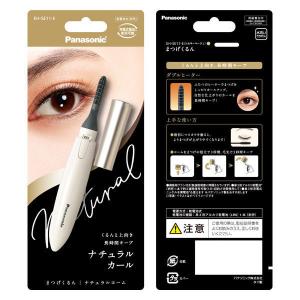 ナショナル  松下電工 まつげくるん EH2331  ホットビューラー　廃盤 LOHACO - パナソニック(Panasonic) ホットビューラー まつげくるん