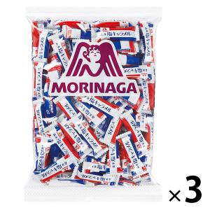 森永 塩キャラメル 大容量 ( 557g )/ 森永製菓 : 爽快ドラッグ