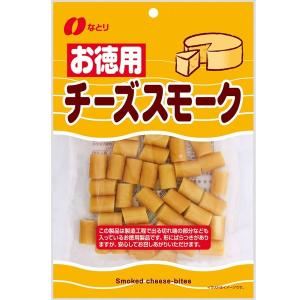 135ｇ徳用チーズスモーク 1個　おつまみ　珍味｜LOHACO by アスクル