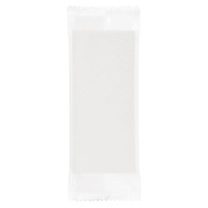 アスクル エンボスおしぼり 平判 1袋（50枚入）  オリジナル｜LOHACO by アスクル