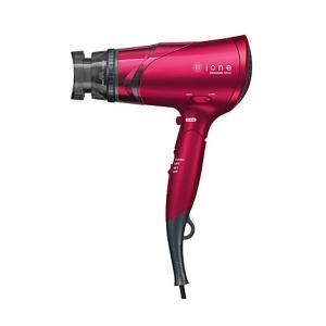 【アウトレット】テスコム マイナスイオンヘアードライヤー TID930（P） 大風量 スパークルピンク