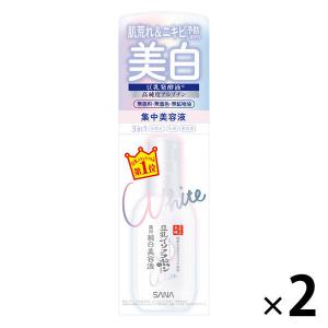 肌ラボ ロート製薬 白潤プレミアム 薬用ジュレ状美白美容液 200ml